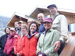 Cdn Rockies Adventure (Aug 2010) - Talus - 153
